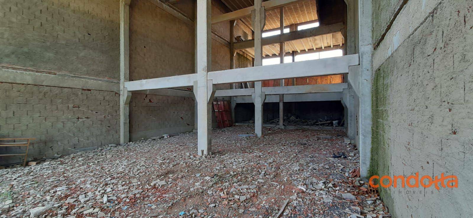 Depósito-Galpão-Armazém para alugar, 530m² - Foto 22