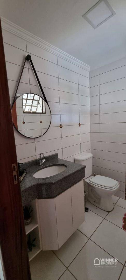 Sobrado à venda com 3 quartos, 125m² - Foto 7