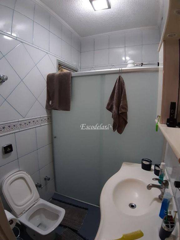 Sobrado à venda com 3 quartos, 200m² - Foto 14