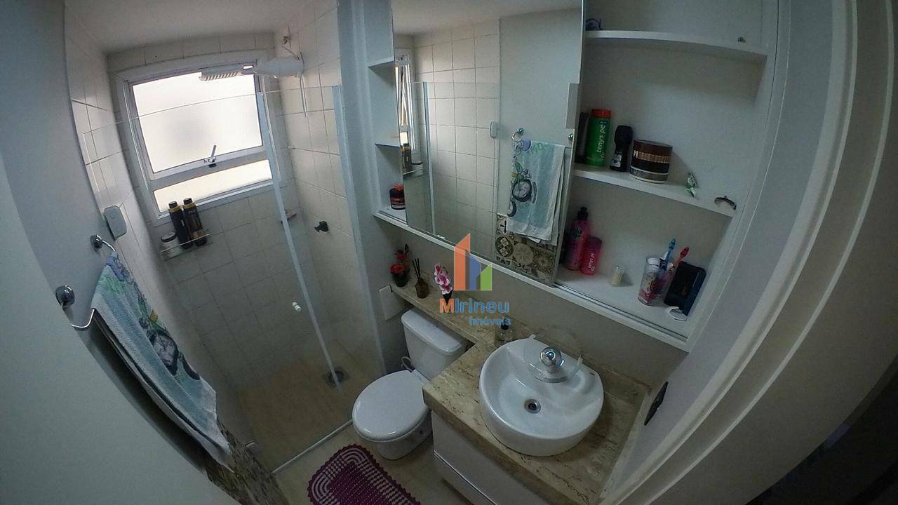 Apartamento à venda com 3 quartos, 67m² - Foto 7