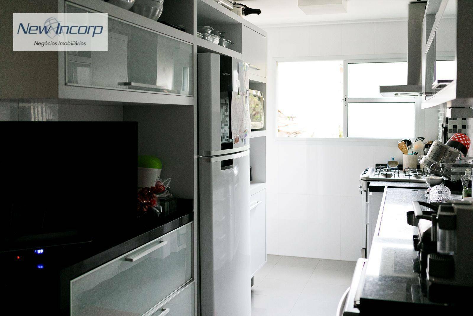 Apartamento à venda com 3 quartos, 130m² - Foto 14