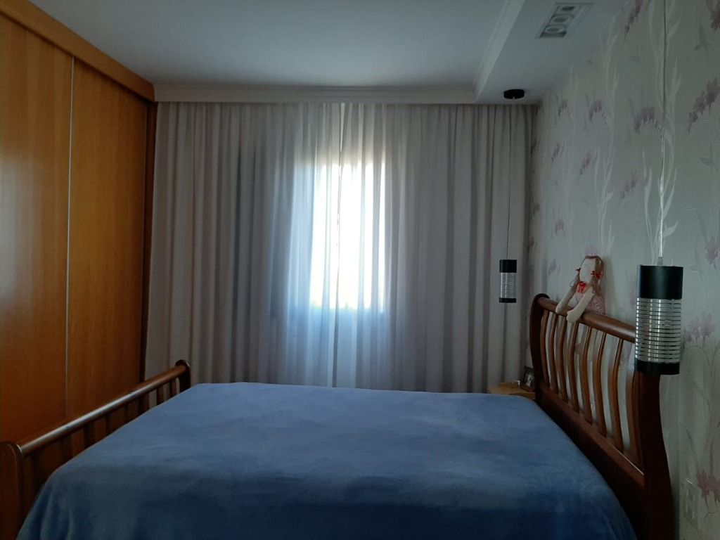 Apartamento à venda com 3 quartos, 74m² - Foto 30