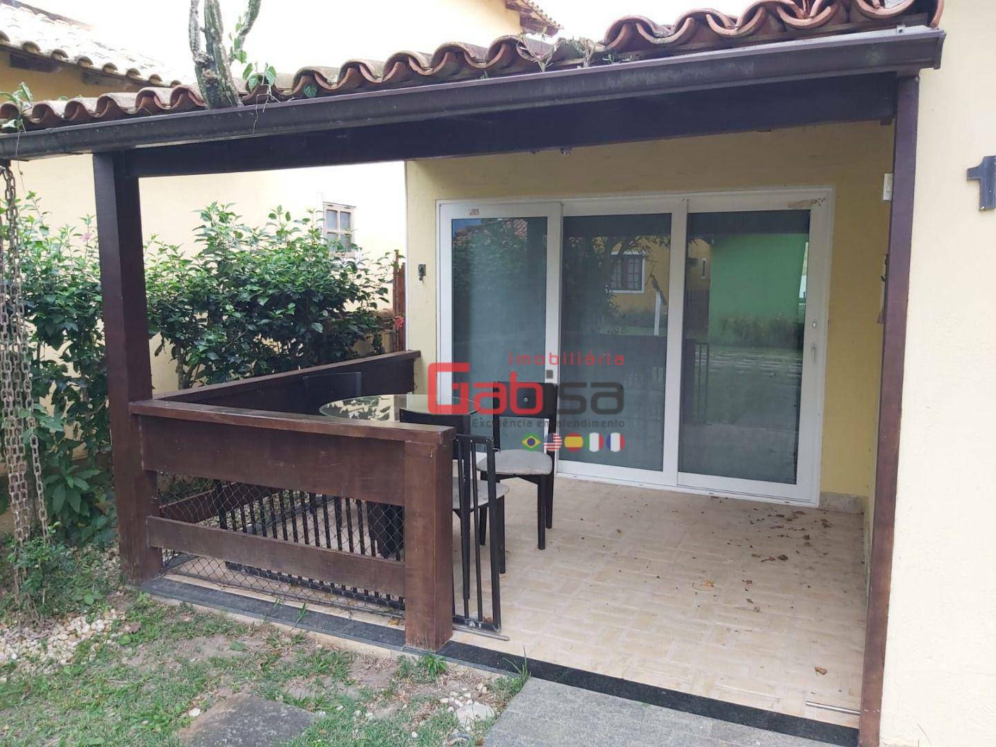 Casa de Condomínio à venda com 3 quartos, 108m² - Foto 34