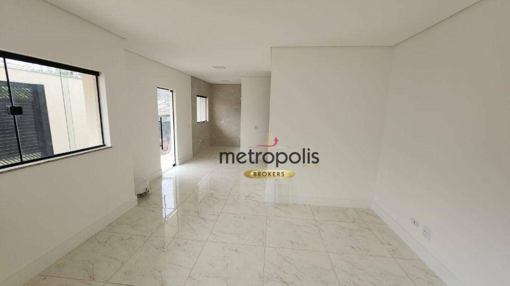 Sobrado à venda com 3 quartos, 98m² - Foto 3