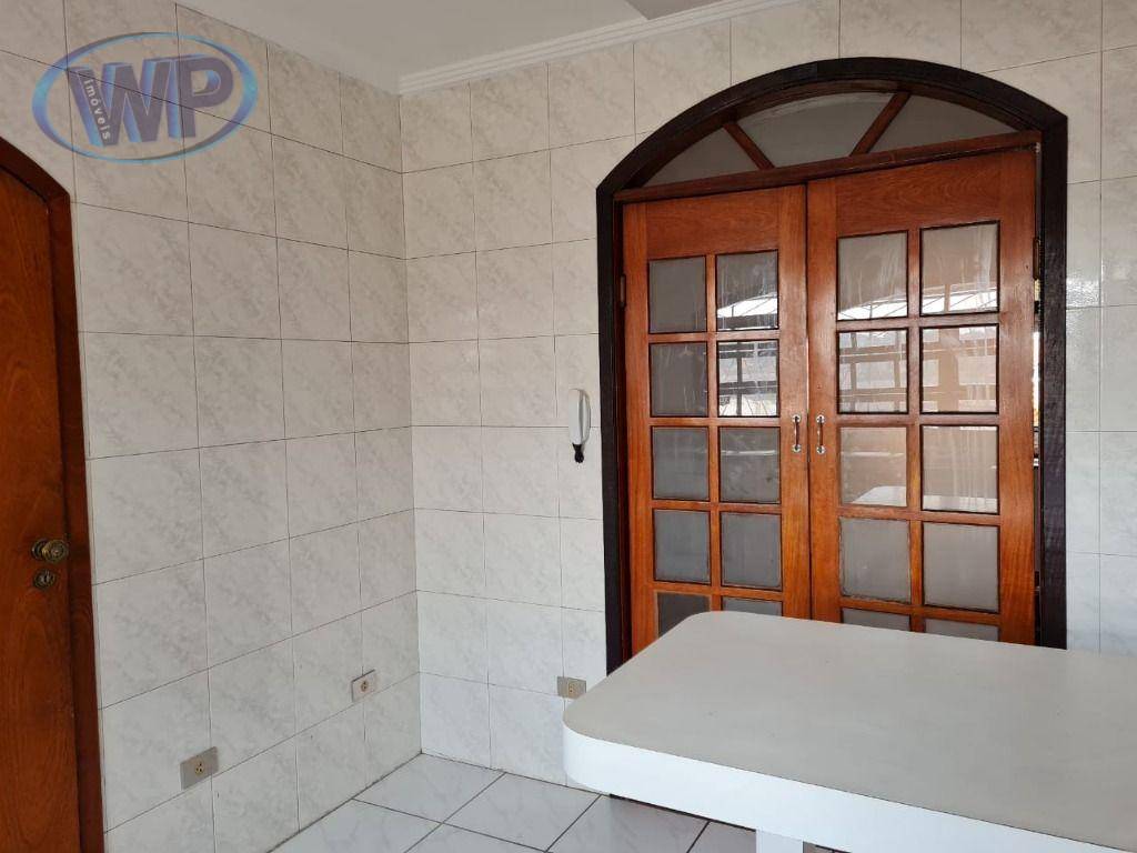 Casa à venda com 3 quartos, 319m² - Foto 12