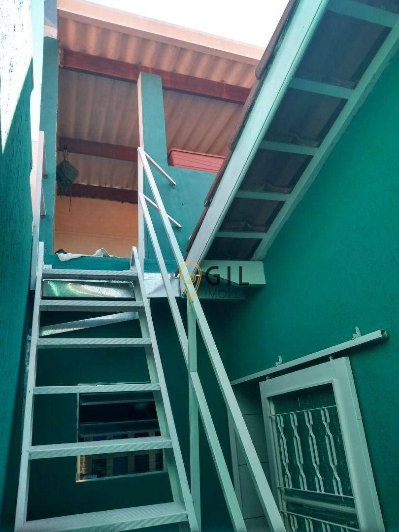 Casa de Condomínio à venda com 3 quartos, 150m² - Foto 15