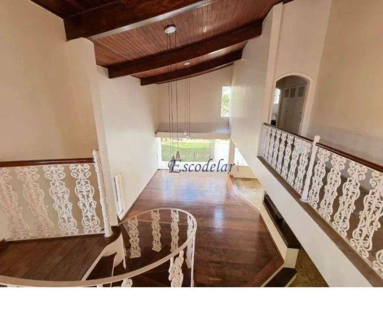 Casa de Condomínio à venda com 3 quartos, 350m² - Foto 20