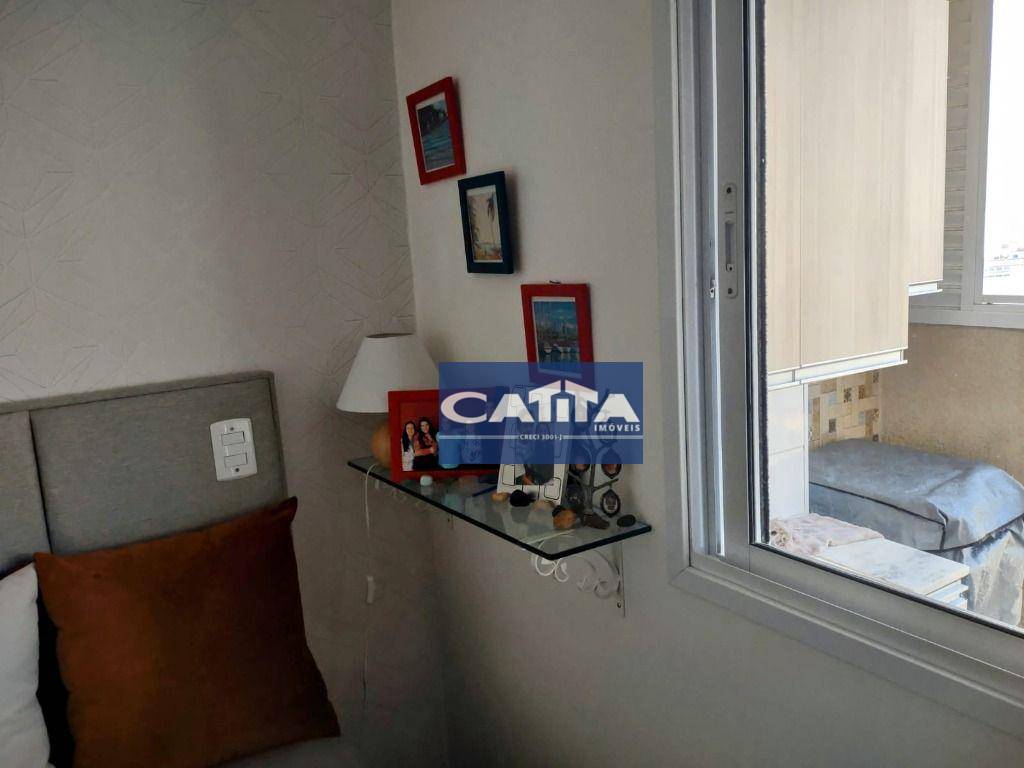 Apartamento à venda com 1 quarto, 42m² - Foto 8