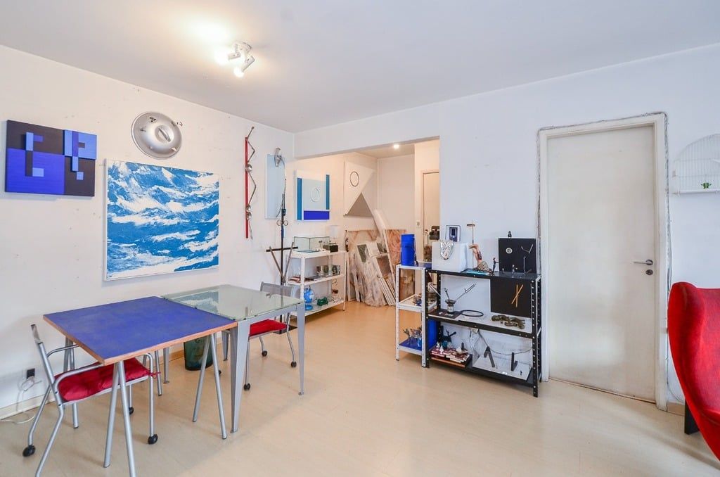 Apartamento à venda com 2 quartos, 85m² - Foto 15