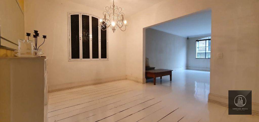 Apartamento à venda com 3 quartos, 165m² - Foto 10