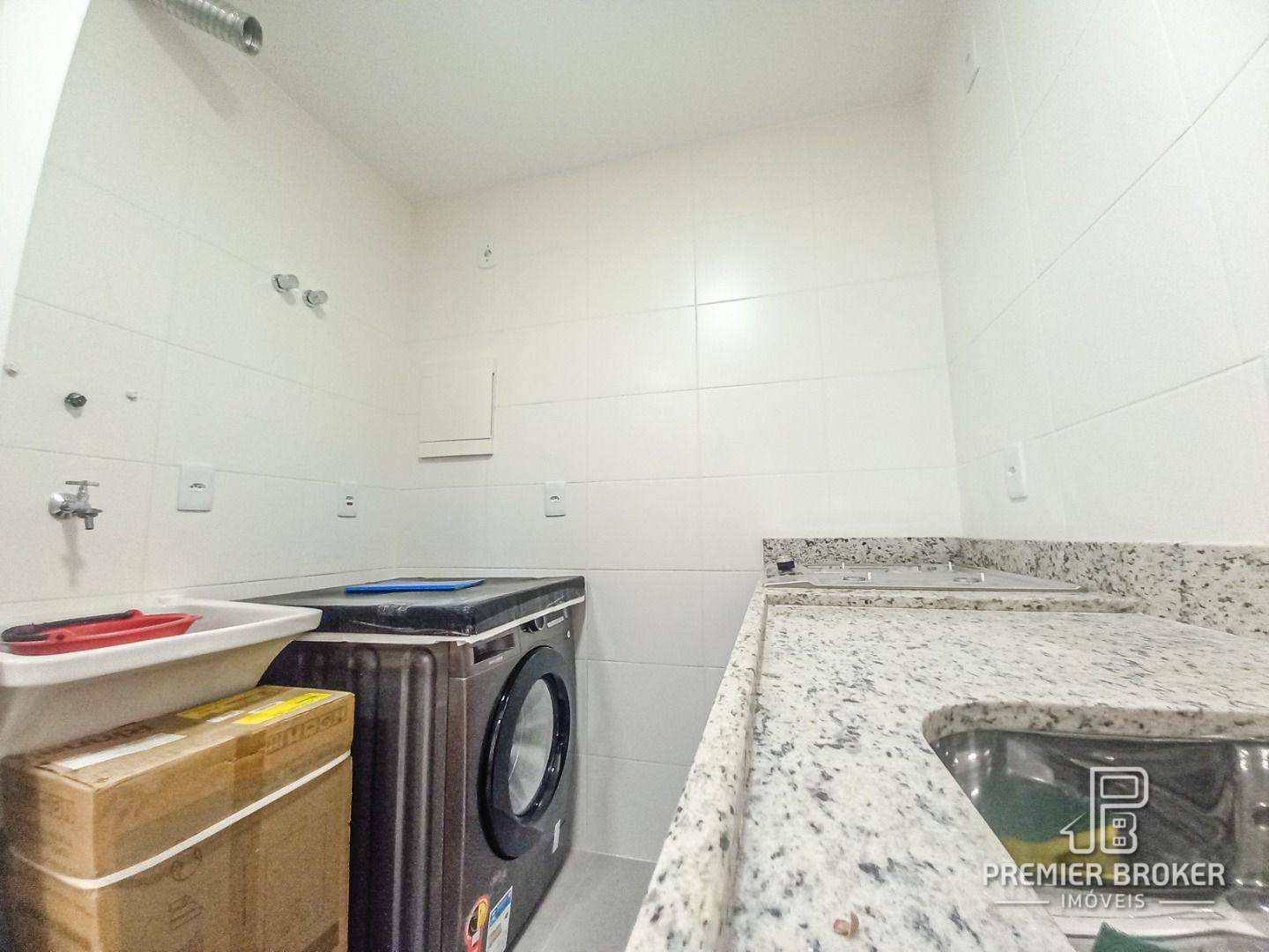 Apartamento à venda com 2 quartos, 66m² - Foto 22