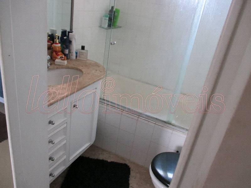 Apartamento para alugar com 2 quartos, 80m² - Foto 7