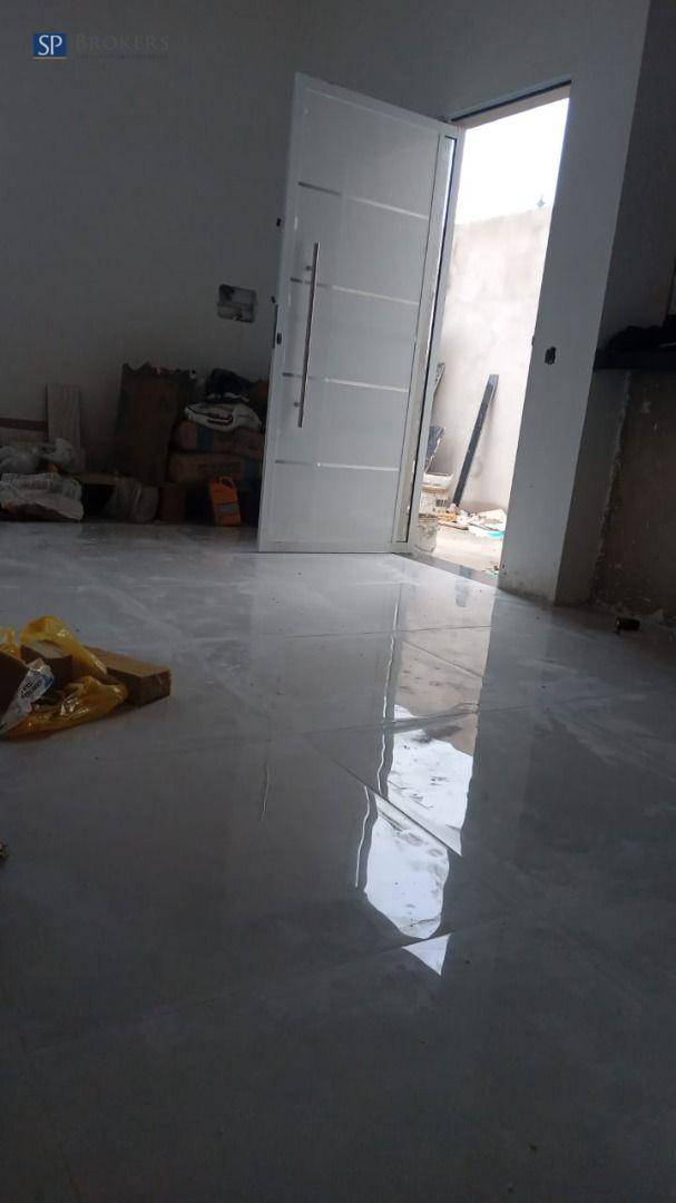 Casa, 3 quartos, 89 m² - Foto 7