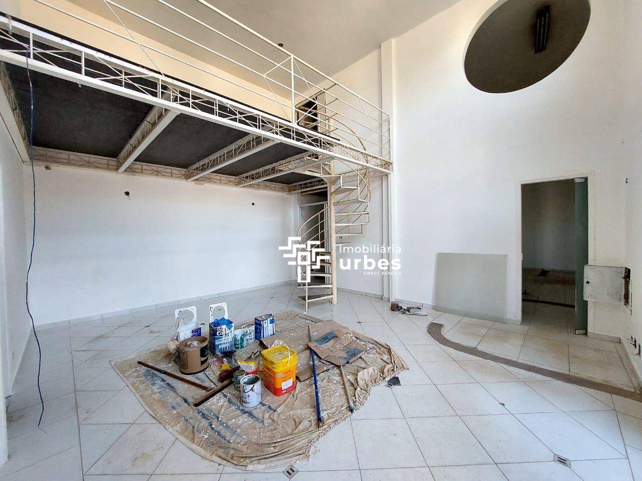 Loja-Salão, 191 m² - Foto 3