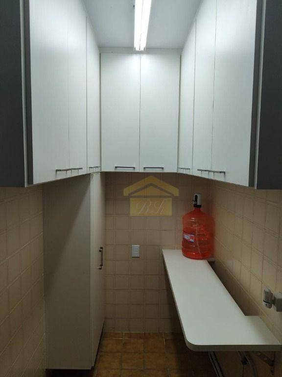 Apartamento à venda com 2 quartos, 62m² - Foto 6