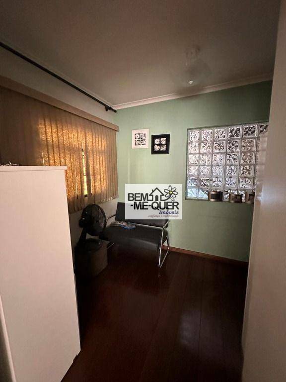 Sobrado à venda com 3 quartos, 150m² - Foto 3