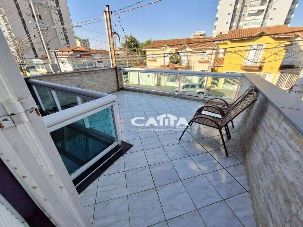 Sobrado à venda com 3 quartos, 171m² - Foto 5