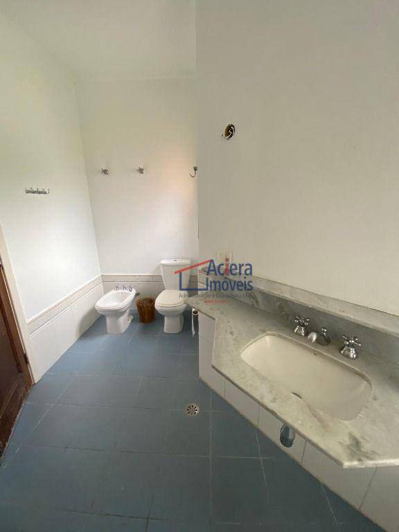Casa de Condomínio à venda e aluguel com 4 quartos, 271m² - Foto 24