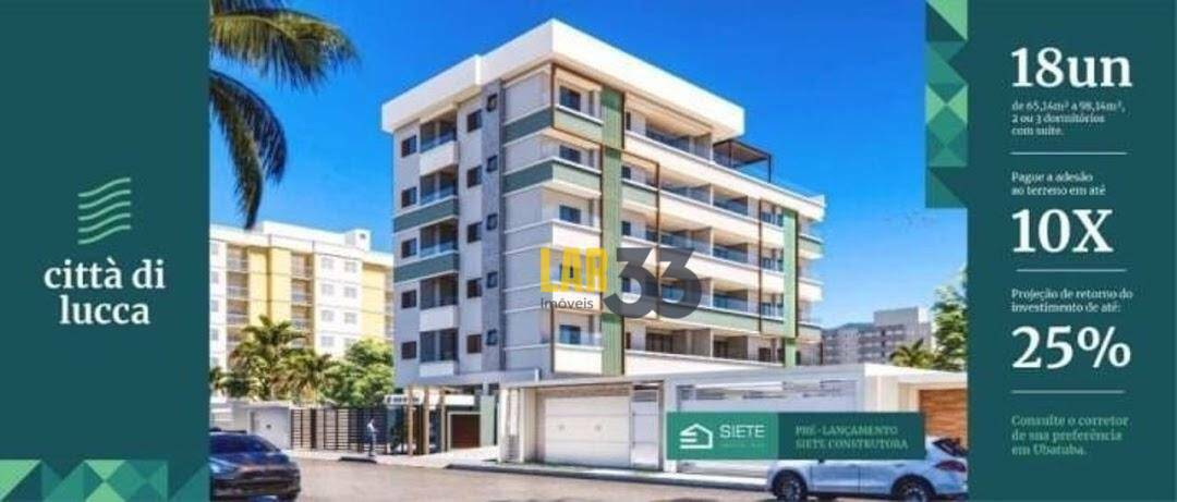 Apartamento à venda com 2 quartos, 98m² - Foto 16