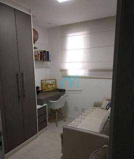 Apartamento à venda com 2 quartos, 47m² - Foto 12