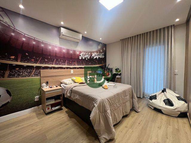 Casa de Condomínio à venda com 3 quartos, 316m² - Foto 19