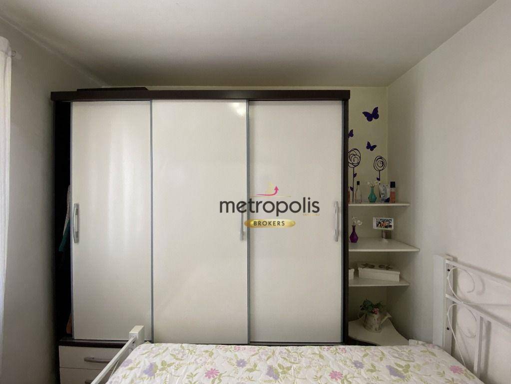 Apartamento à venda com 3 quartos, 64m² - Foto 21