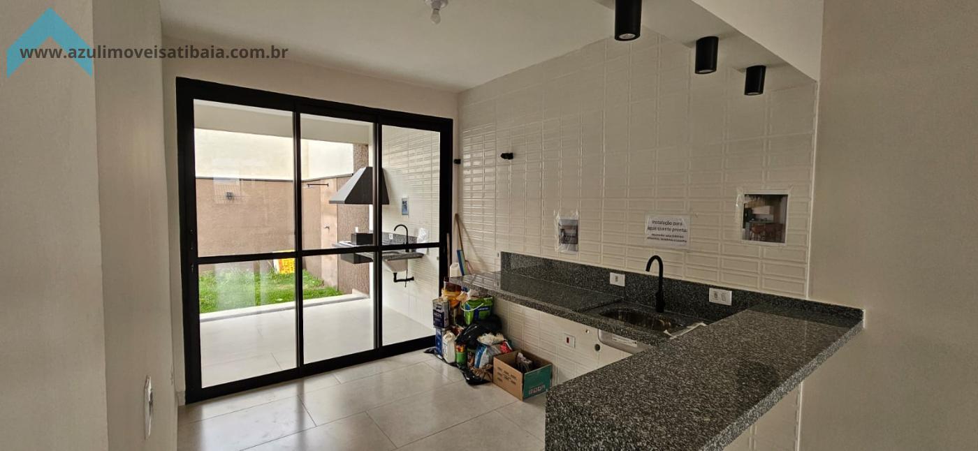 Casa à venda com 3 quartos, 175m² - Foto 5