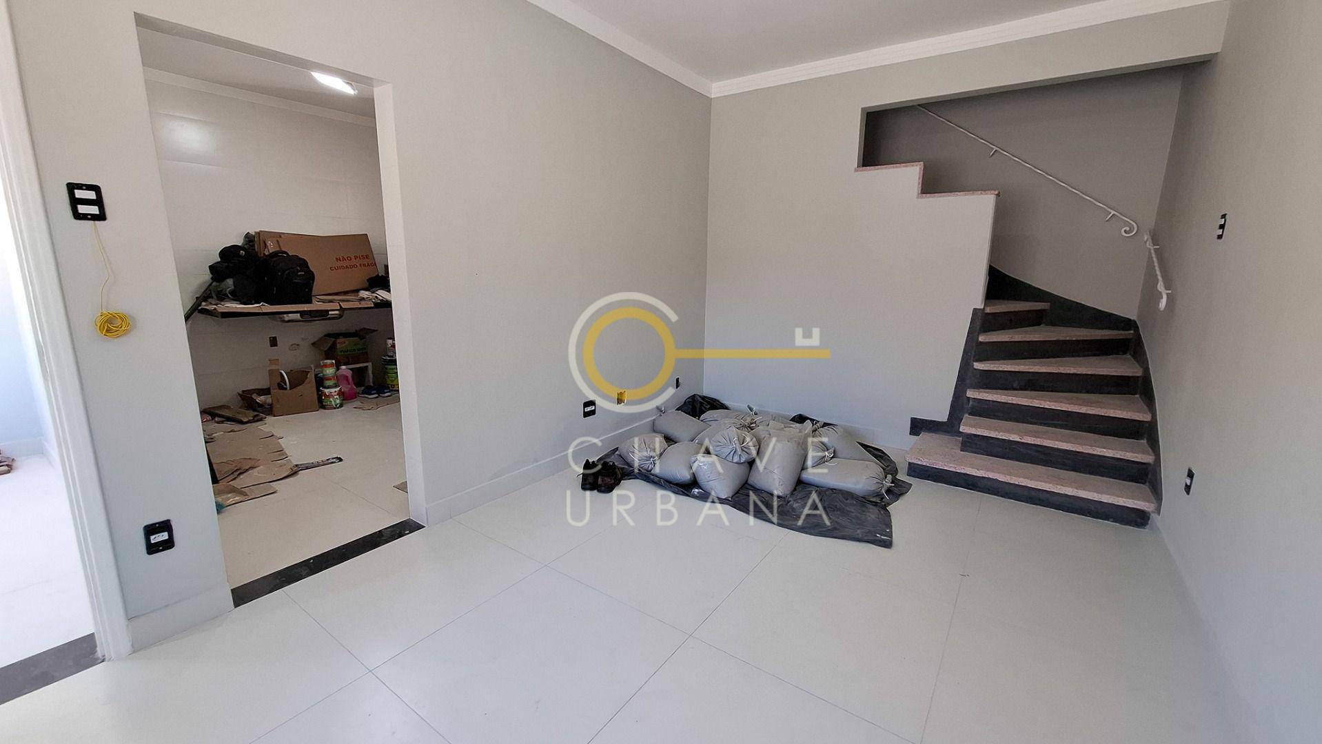 Sobrado, 2 quartos, 98 m² - Foto 3