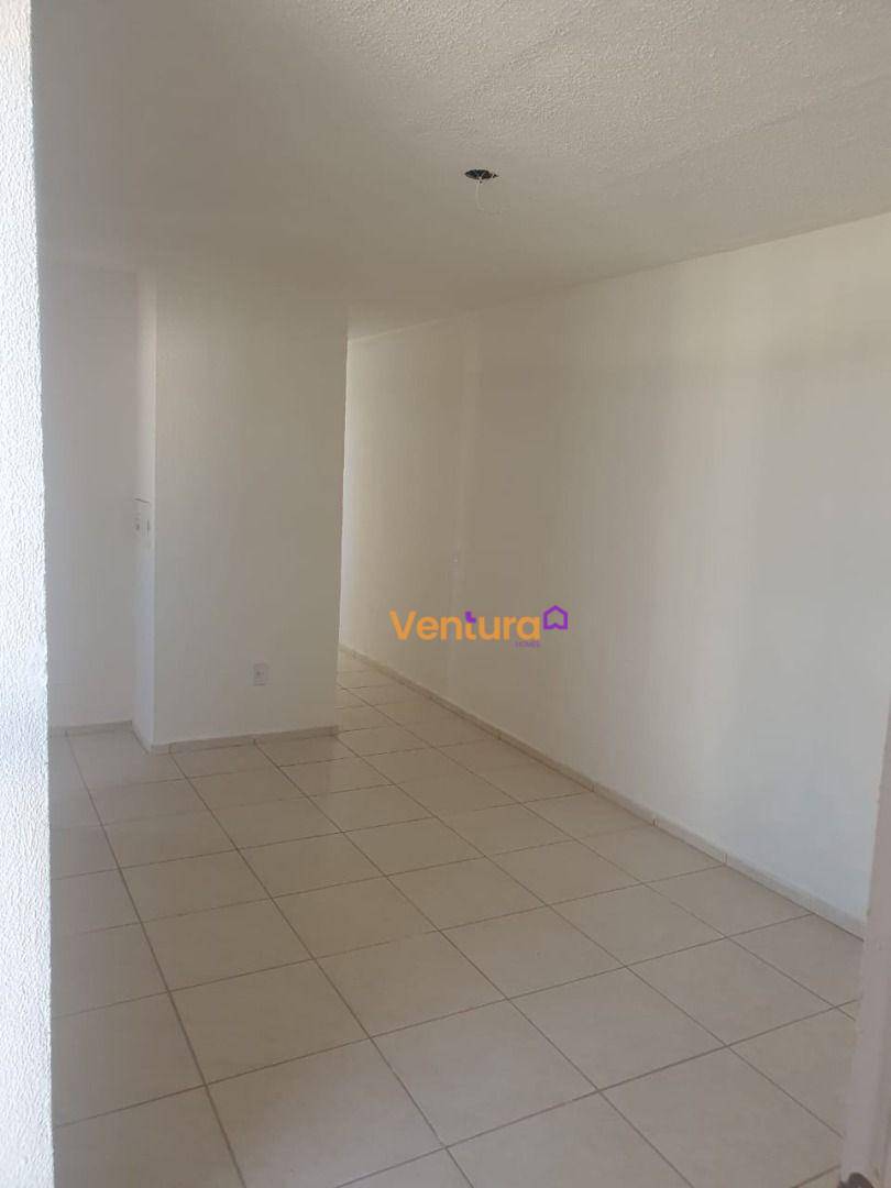 Apartamento à venda com 2 quartos, 44m² - Foto 3