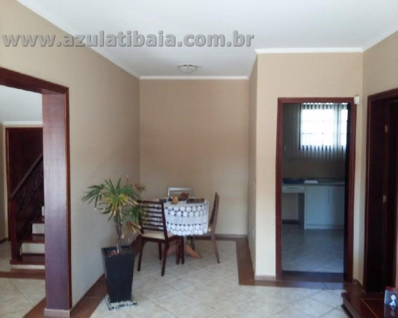 Casa à venda com 4 quartos, 270m² - Foto 5