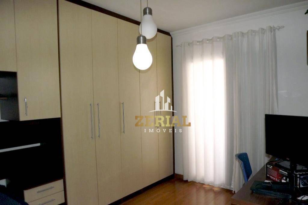 Apartamento à venda com 3 quartos, 137m² - Foto 11