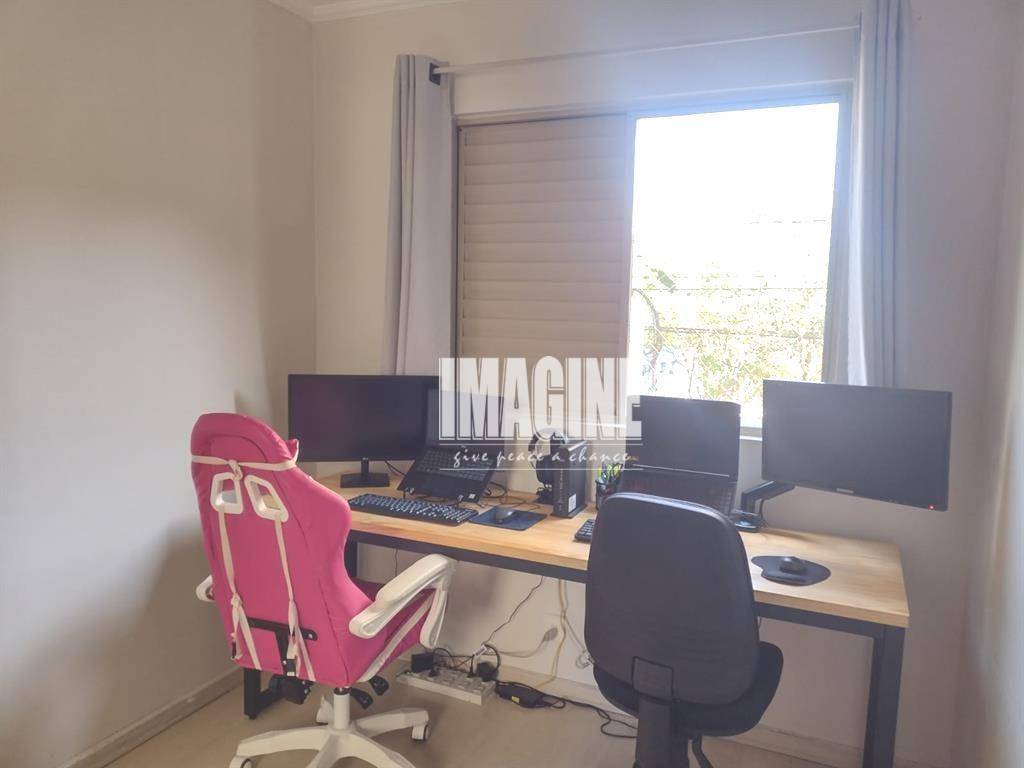 Apartamento à venda com 3 quartos, 74m² - Foto 8