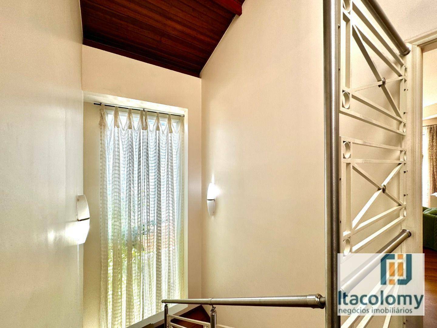 Casa de Condomínio à venda com 4 quartos, 327m² - Foto 26