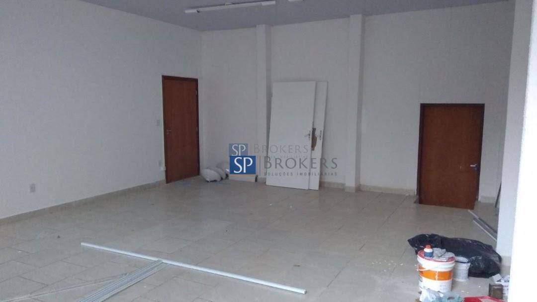 Conjunto Comercial-Sala para alugar, 38m² - Foto 5