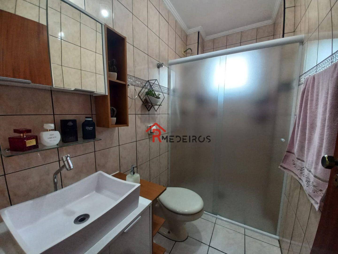 Apartamento à venda com 1 quarto, 56m² - Foto 8