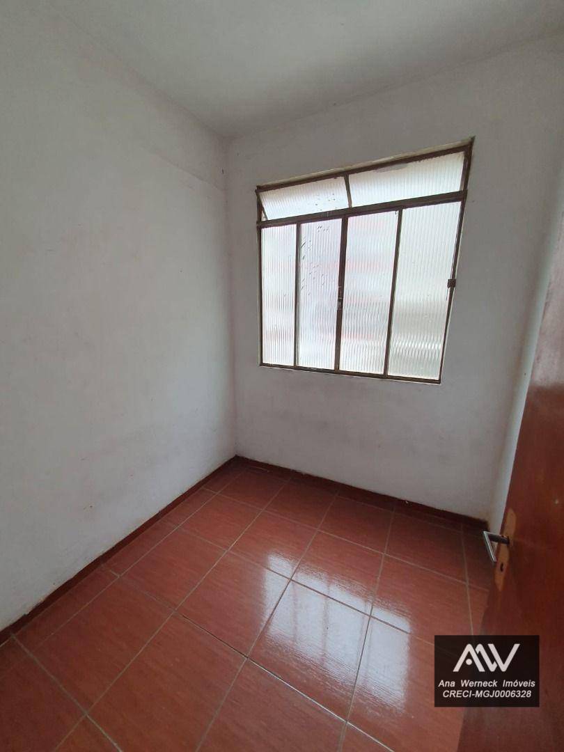 Apartamento à venda com 3 quartos, 70m² - Foto 3