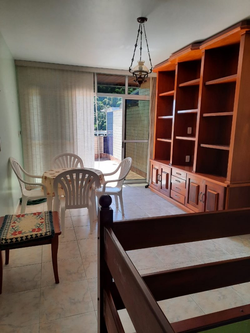 Apartamento à venda com 3 quartos, 140m² - Foto 6