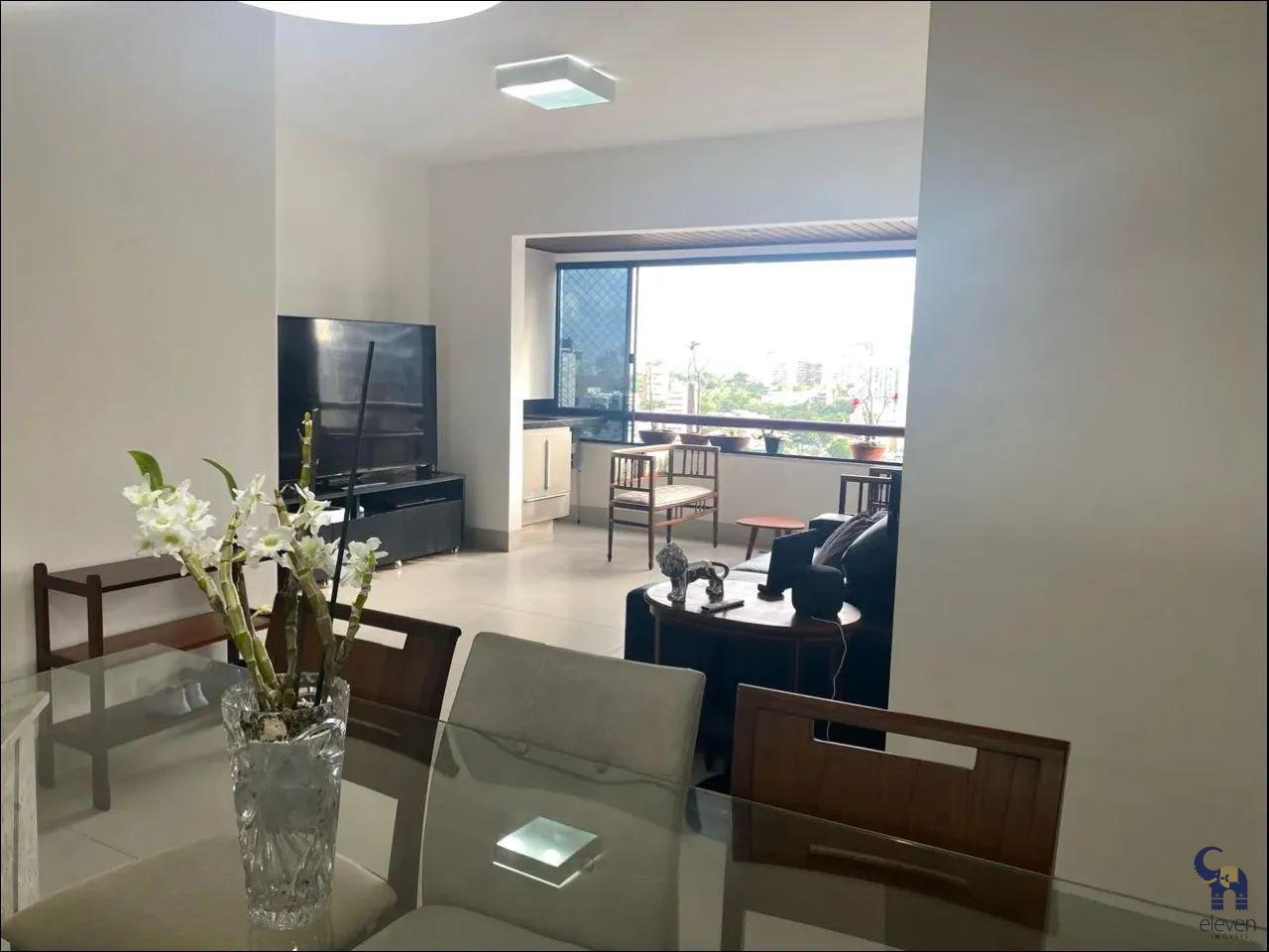 Apartamento à venda com 2 quartos, 540m² - Foto 6