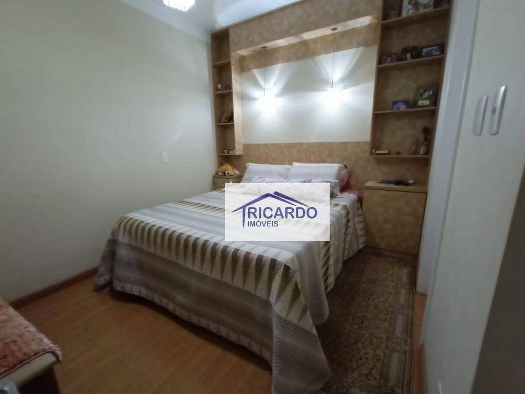 Apartamento à venda com 3 quartos, 78m² - Foto 12