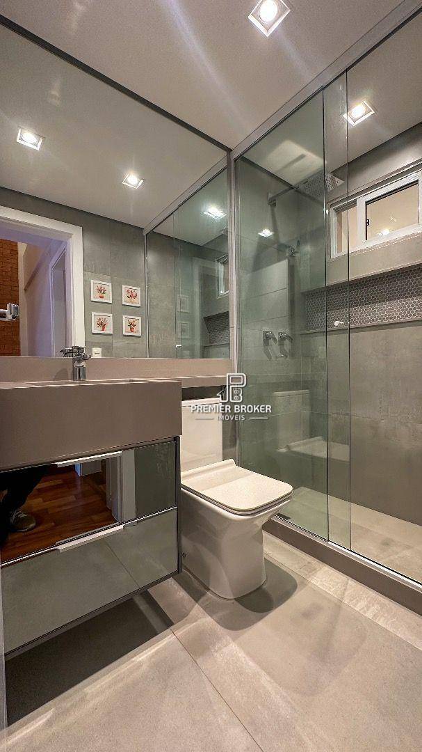 Apartamento à venda com 3 quartos, 124m² - Foto 68