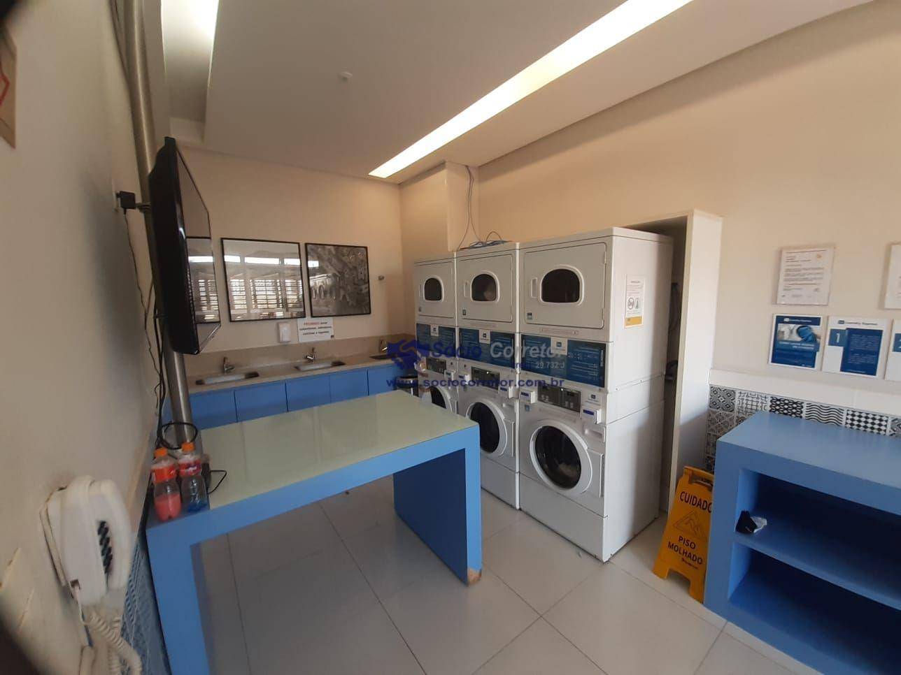 Apartamento à venda com 2 quartos, 71m² - Foto 7