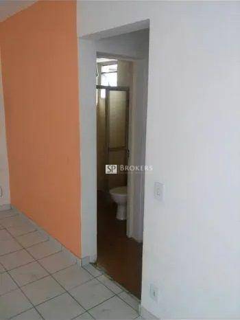 Apartamento à venda com 1 quarto, 38m² - Foto 5