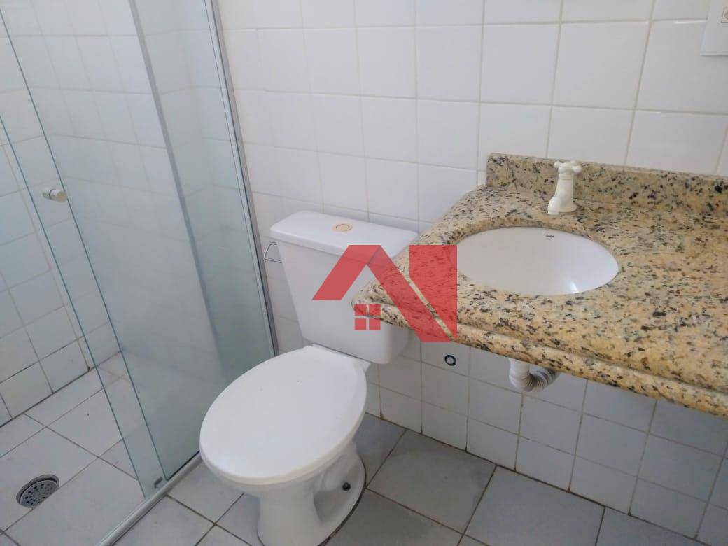 Apartamento à venda com 3 quartos, 52m² - Foto 11