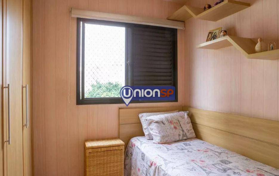 Apartamento à venda com 3 quartos, 96m² - Foto 6