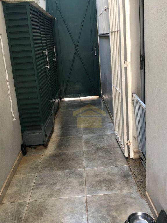 Sobrado à venda com 4 quartos, 201m² - Foto 33