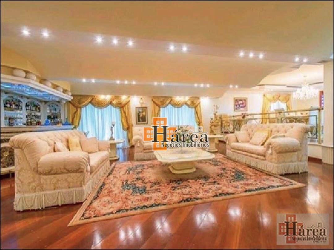 Sobrado à venda com 6 quartos, 1300m² - Foto 14