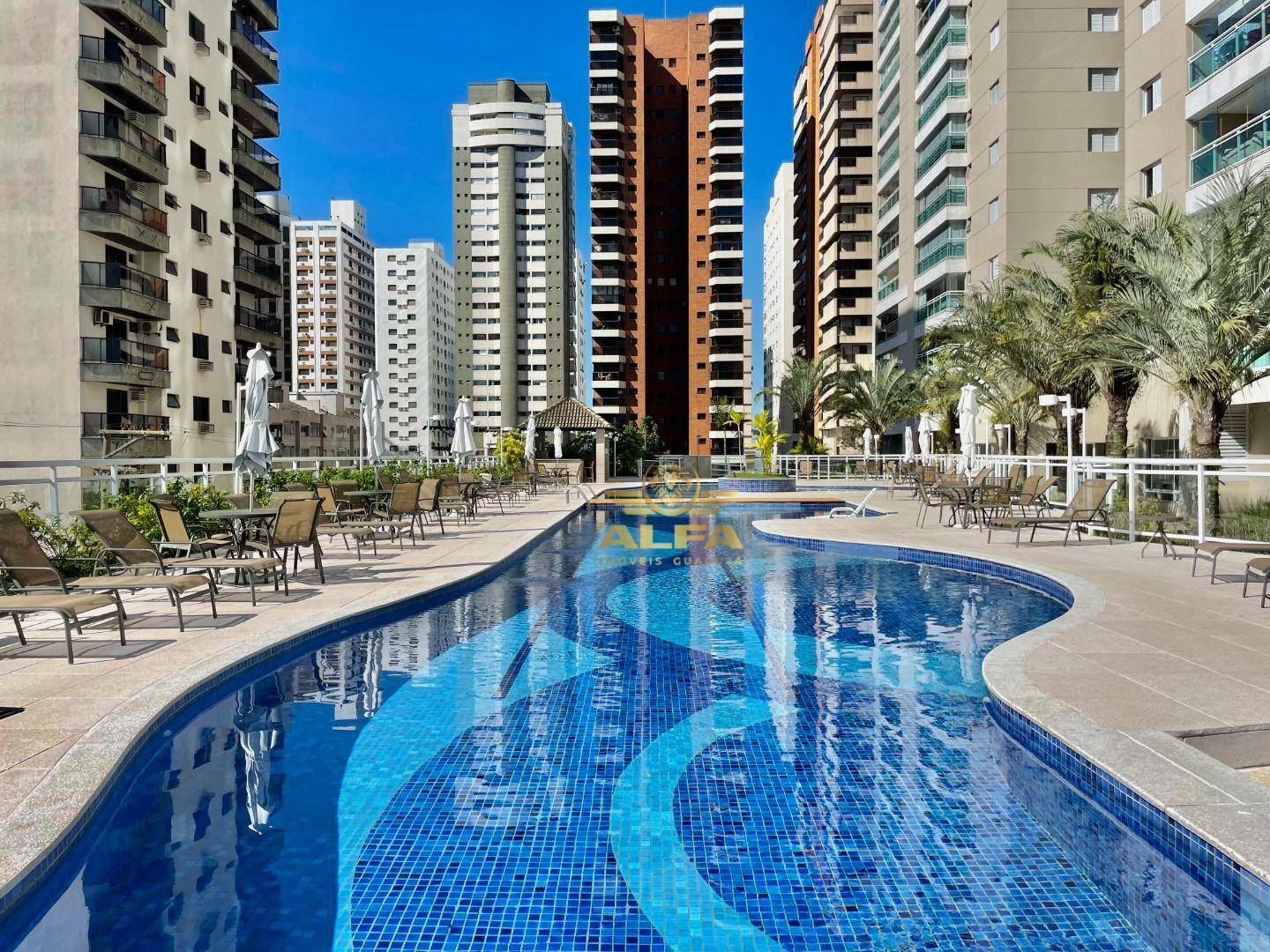 Apartamento à venda com 3 quartos, 134m² - Foto 58