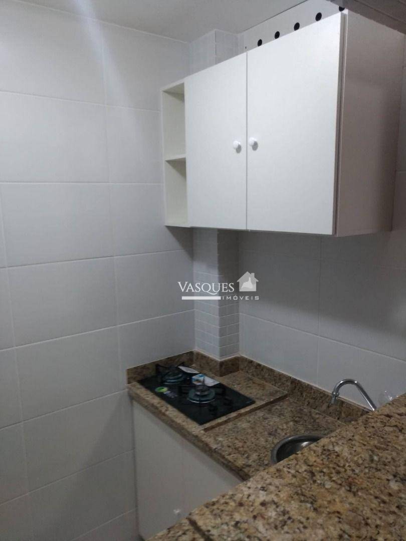 Apartamento à venda com 1 quarto, 15m² - Foto 5