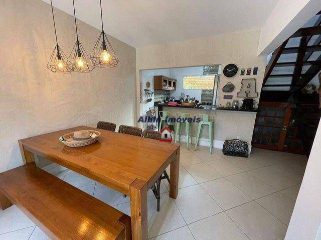 Casa à venda com 3 quartos, 127m² - Foto 8