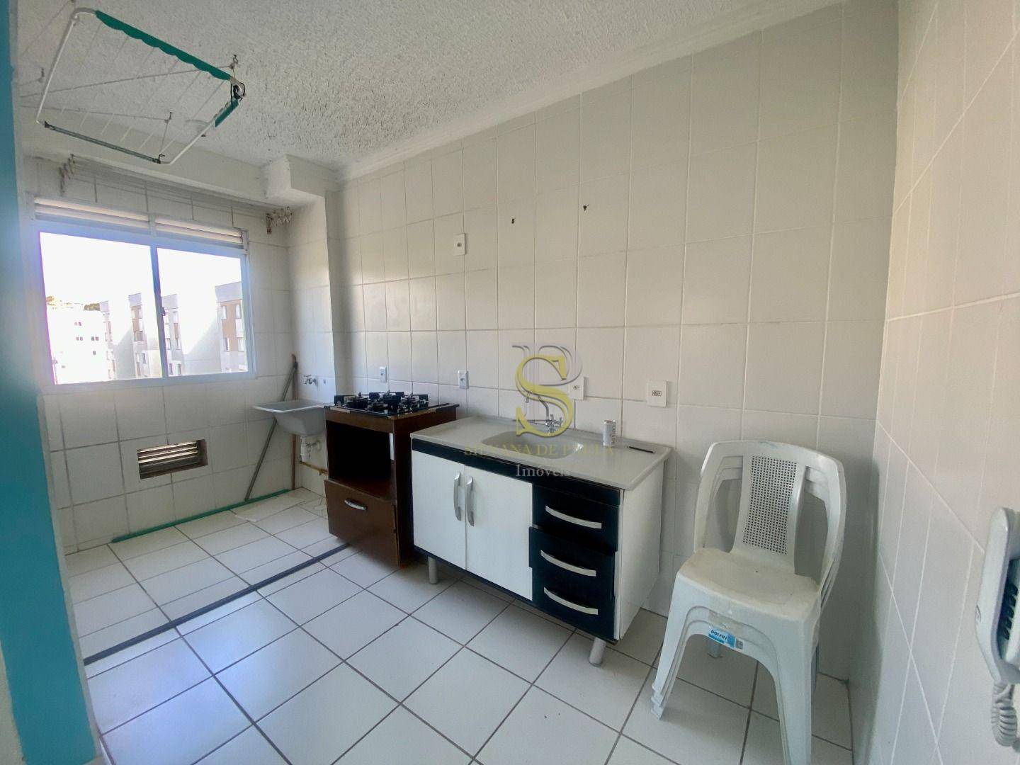 Apartamento para alugar com 2 quartos, 49m² - Foto 7